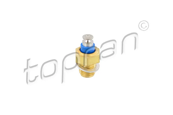 Senzor temperatura ulei
