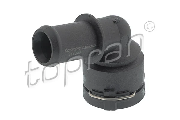 Flansa lichid racire