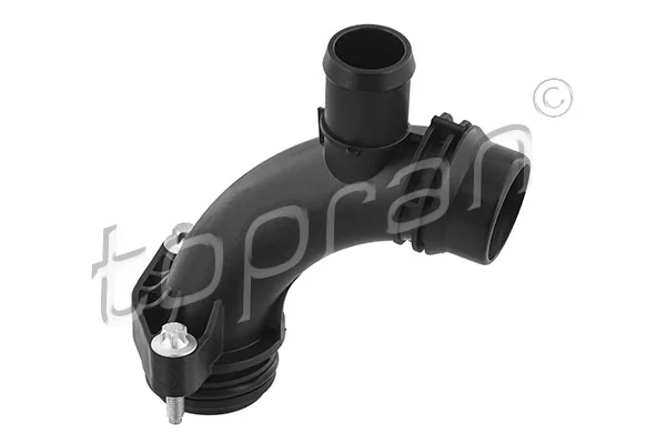 Flansa lichid racire