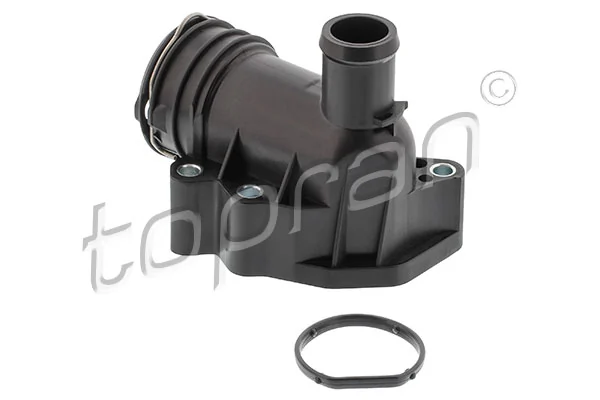 Flansa lichid racire