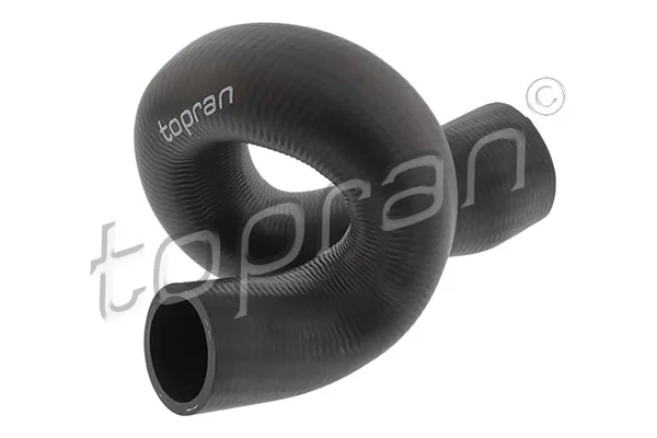 Furtun radiator