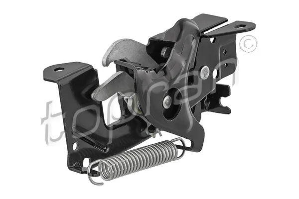 Inchizator capota motor