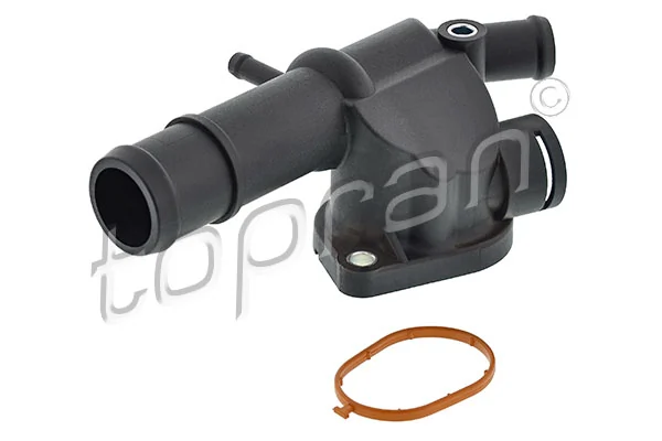 Flansa lichid racire