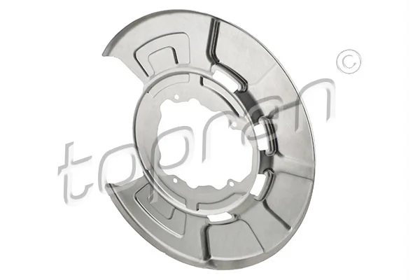 Protectie noroi disc frana