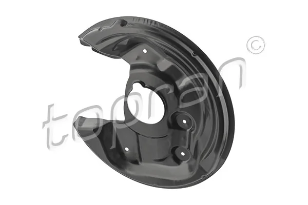 Protectie noroi disc frana