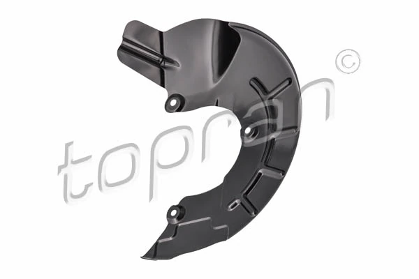 Protectie noroi disc frana