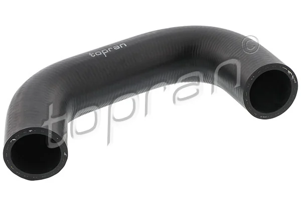 Furtun radiator