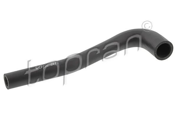 Furtun radiator