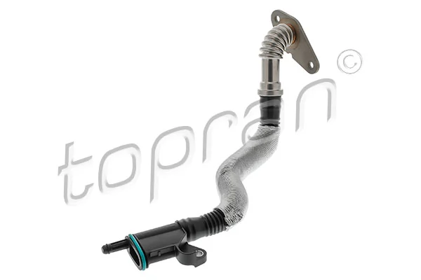 Furtun aerisire chiulasa