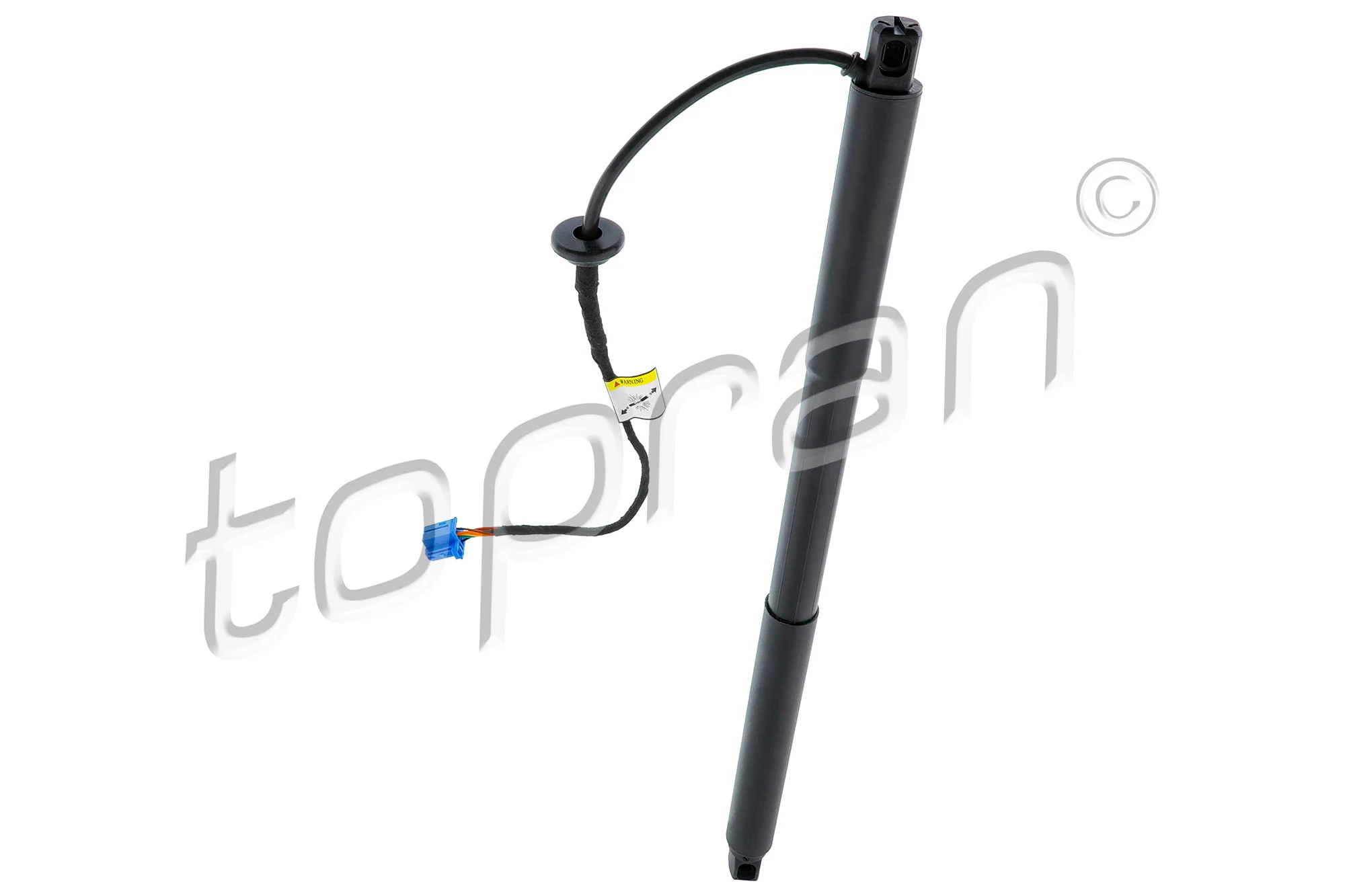 Motor electric haion