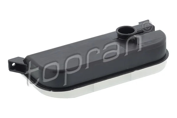 Vas expansiune lichid racire