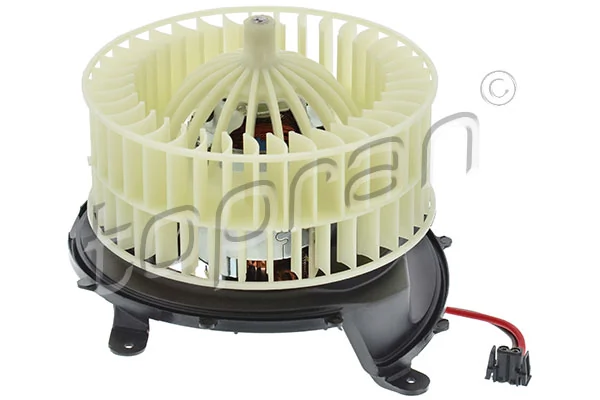Ventilator habitaclu