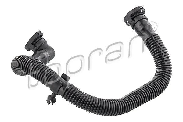 Furtun aerisire chiulasa