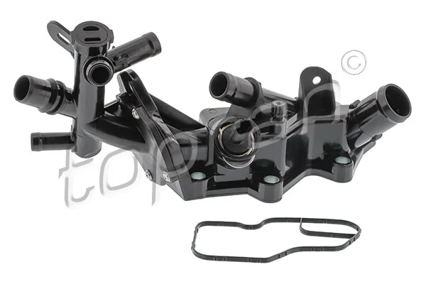 Flansa lichid racire