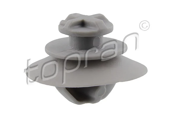 Clips acoperire decorativa si protectie