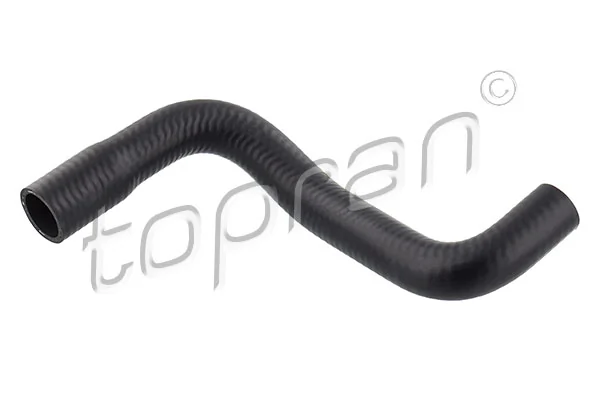 Furtun radiator