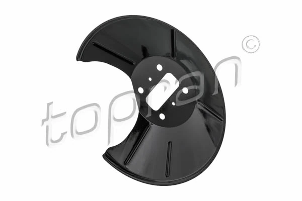 Protectie noroi disc frana