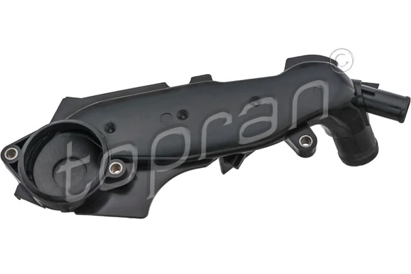 Carcasa termostat