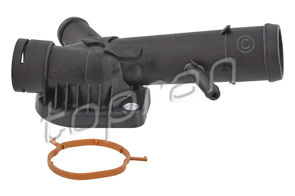 Flansa lichid racire