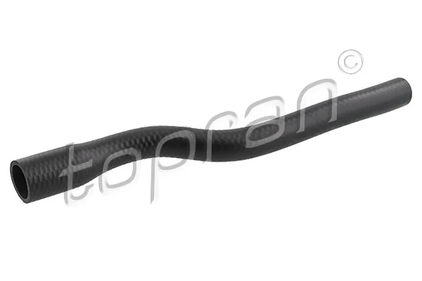 Furtun radiator