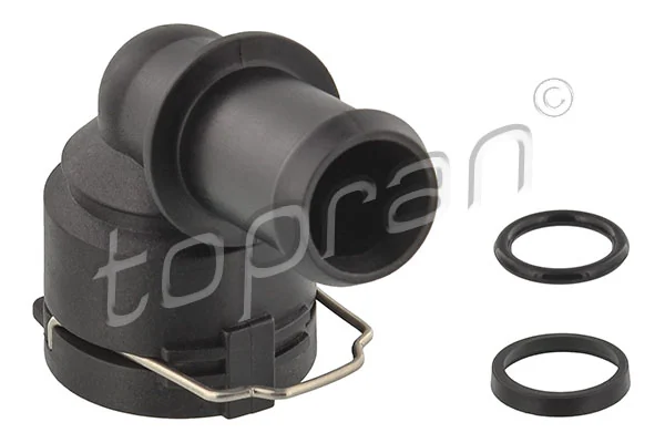 Flansa lichid racire