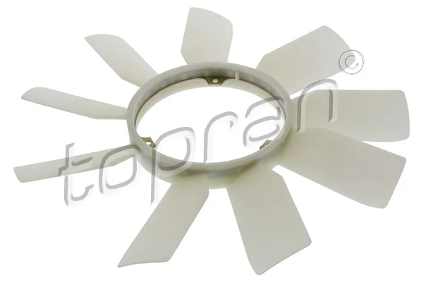 Paleta ventilator racire motor