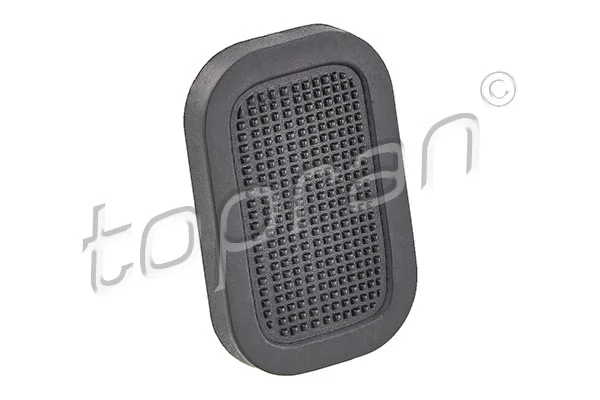 Acoperire pedala frana