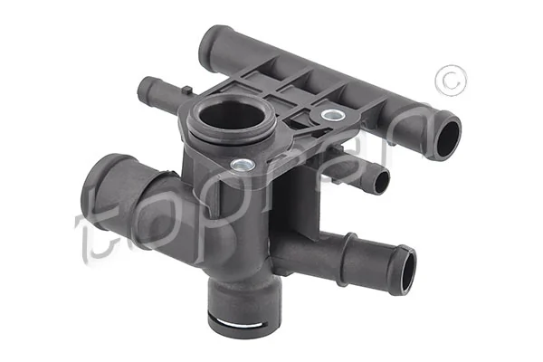 Flansa lichid racire