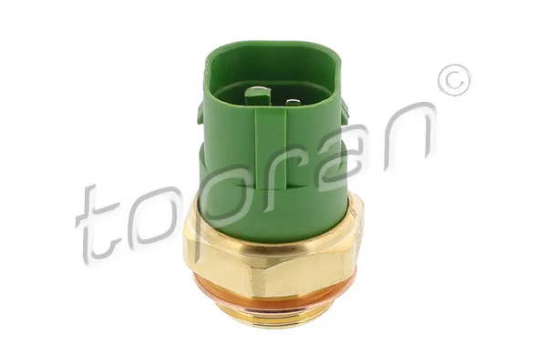 Comutator temperatura ventilator radiator
