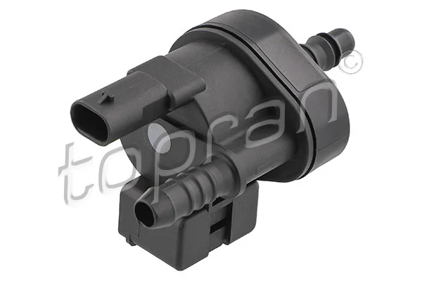 Supapa,filtru carbon activ