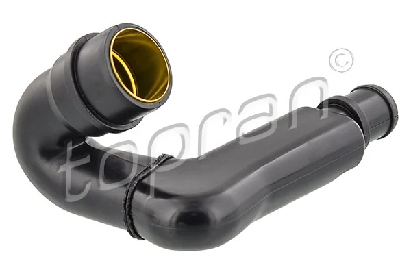 Furtun aerisire chiulasa