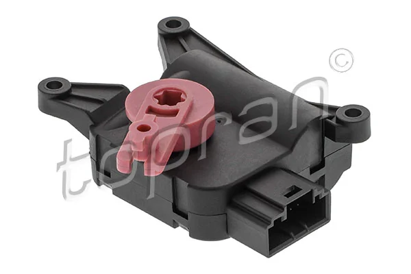 Element de reglare clapeta carburator
