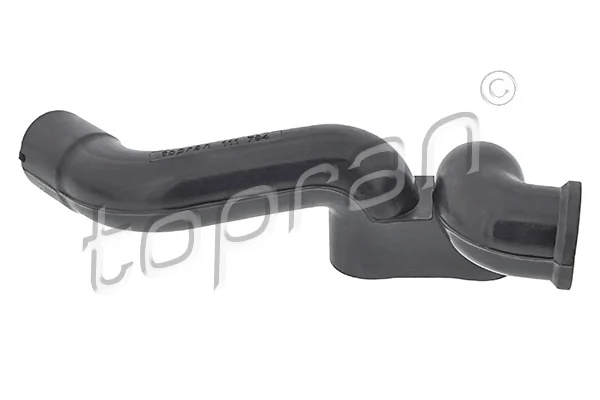 Furtun aerisire chiulasa