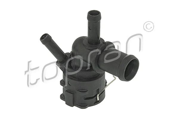 Flansa lichid racire