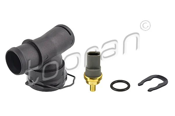 Flansa lichid racire