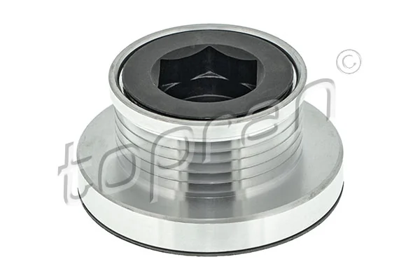 Fulie alternator