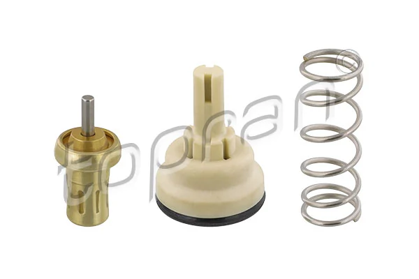 Termostat lichid racire