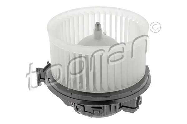 Ventilator habitaclu