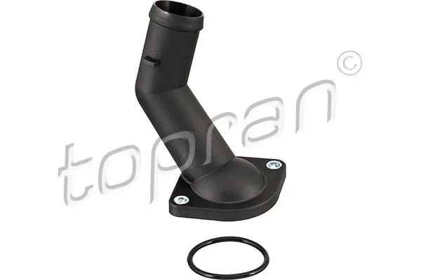 Flansa lichid racire