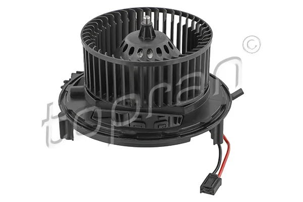 Ventilator habitaclu