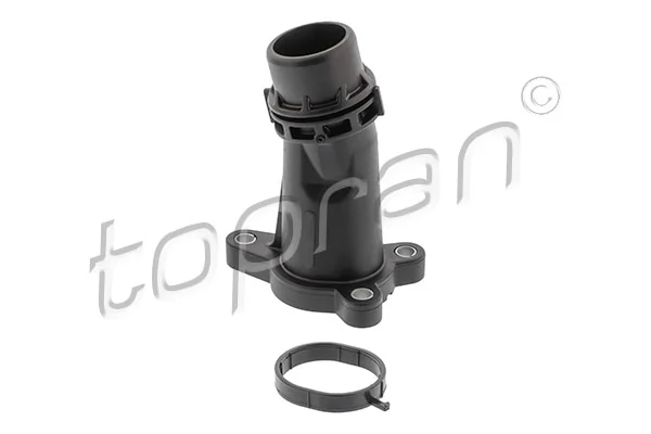 Flansa lichid racire