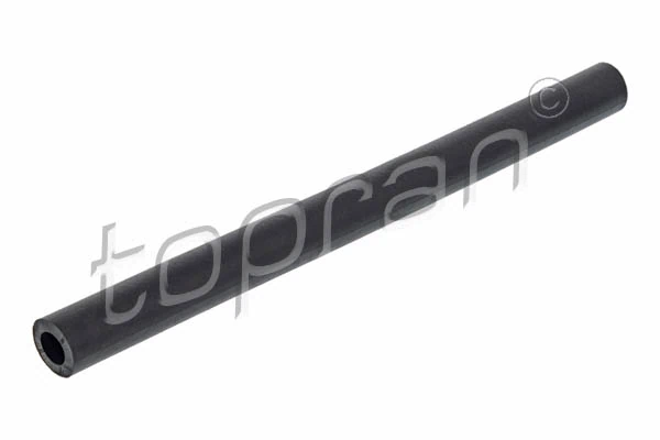 Furtun, aerisire chiulasa