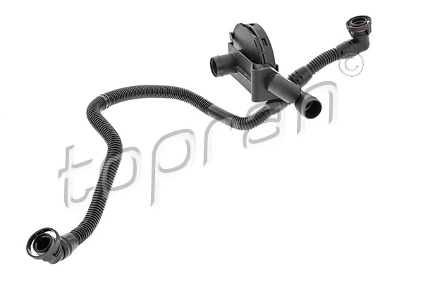 Furtun aerisire chiulasa