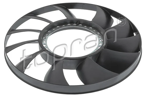 Paleta ventilator racire motor