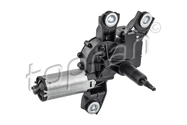 Motor stergator
