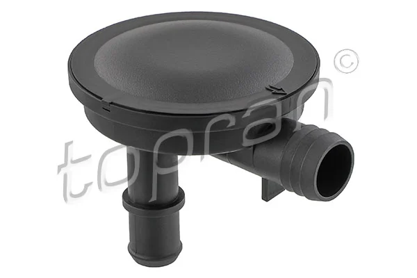 Ventil aerisire carter