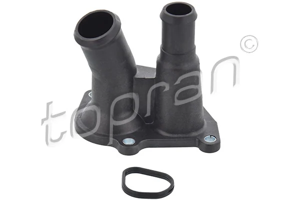 Flansa lichid racire