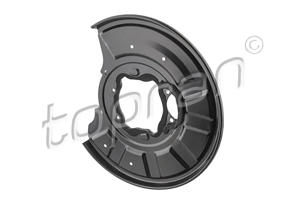 Protectie noroi disc frana