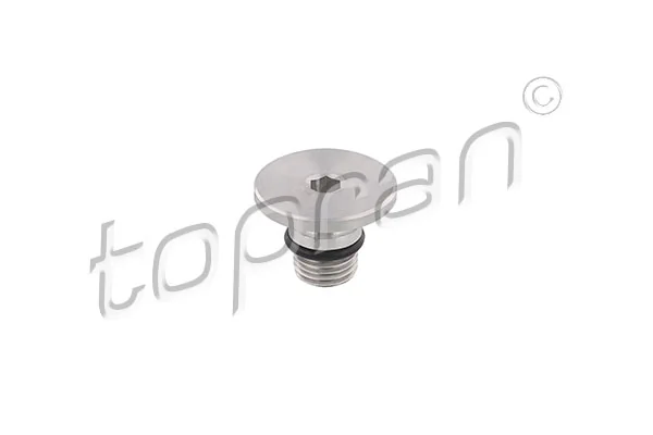 Surub de golire la baie ulei