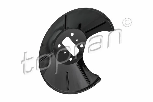Protectie noroi disc frana